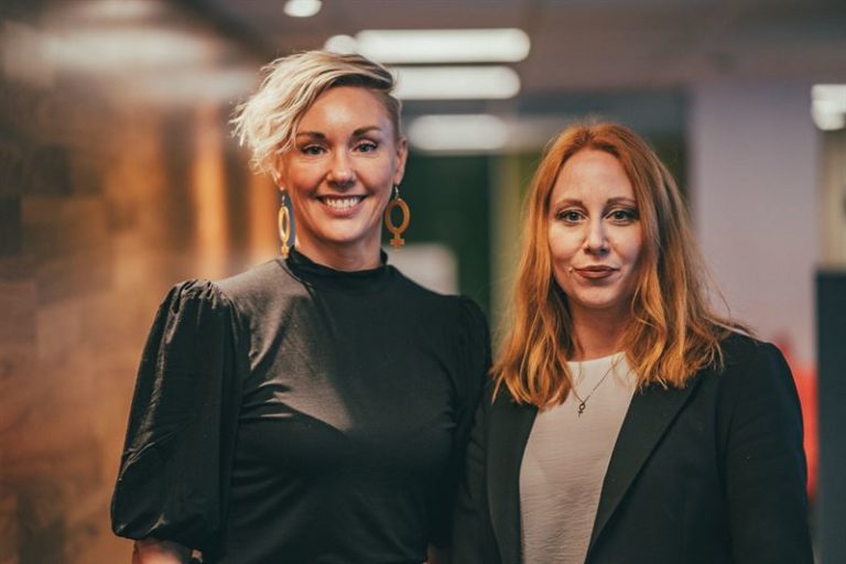 Karin & Sofie